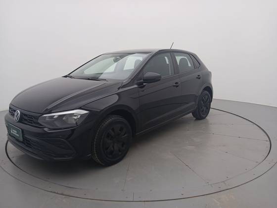 VOLKSWAGEN POLO 1.0 MPI TRACK MANUAL VOLKSWAGEN POLO 1.0 MPI TRACK MANUAL